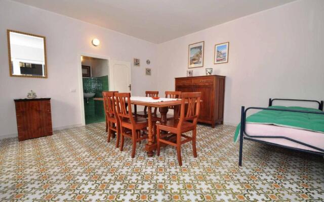 Apartments Cetara