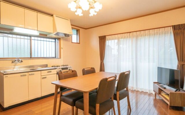 Angel Forest Okawa Shiomisaki