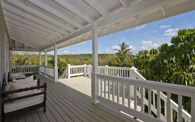 Margherita House by Eleuthera Vacation Rentals