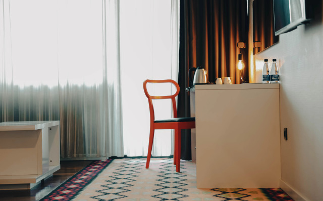 ibis Styles Sarajevo