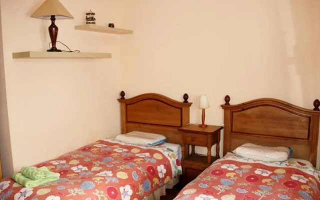 Paseo del Muelle 2, 3º D