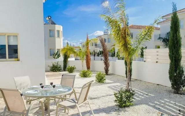 Oceanview Villa 182