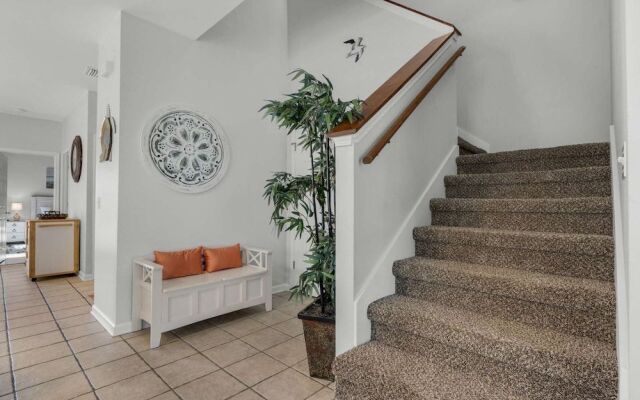 Tickled Turtle Beach House