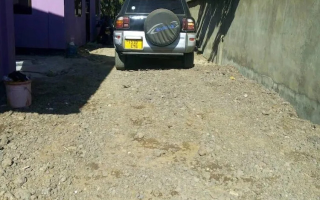 Co Msasani Guest House