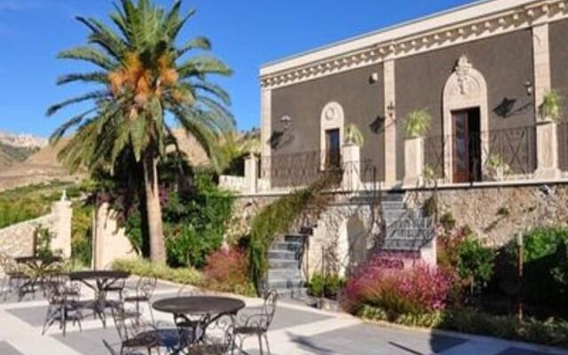 Vecchia Dimora Resort