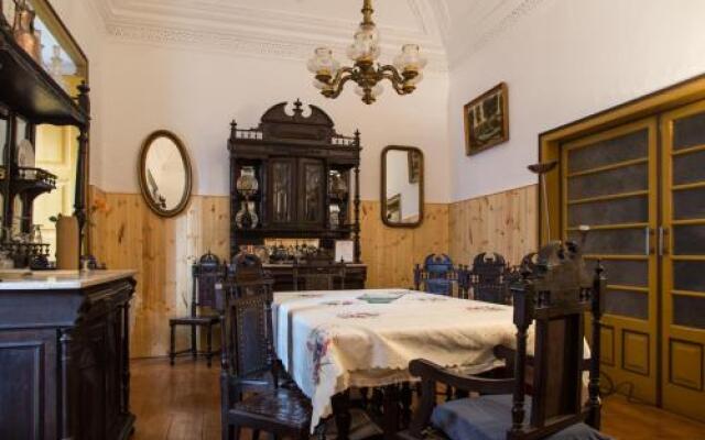 Hospedaria São Bras
