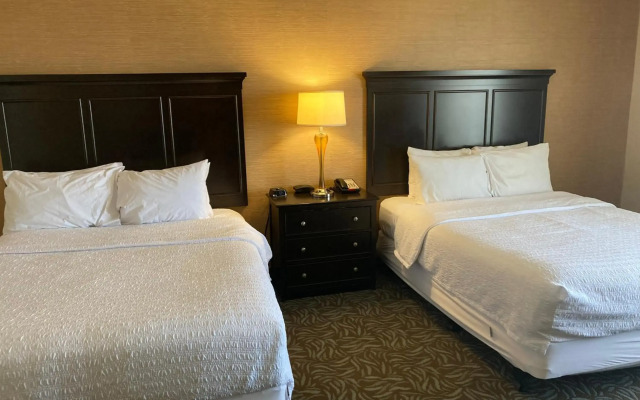 Hampton Inn & Suites Carlsbad
