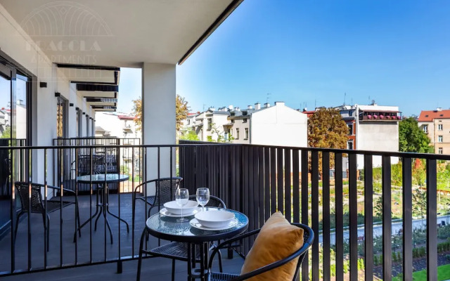 Fragola Apartments Rajska 3