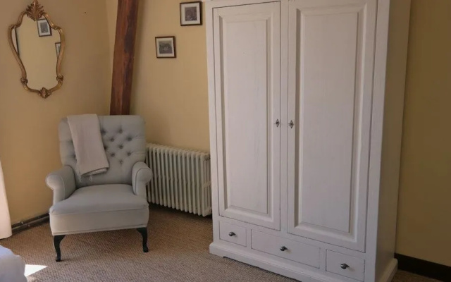 Le Puy Maury B&B