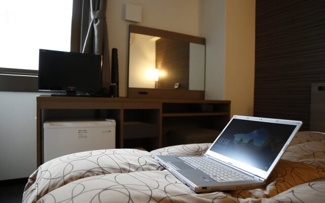 Hakata Business Hotel