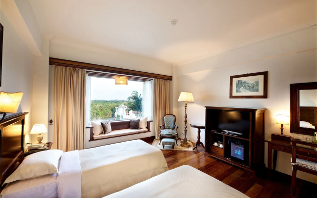 Shangrila Boutique Hotel