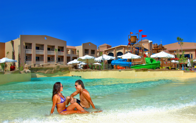 Coral Sea Aqua Club