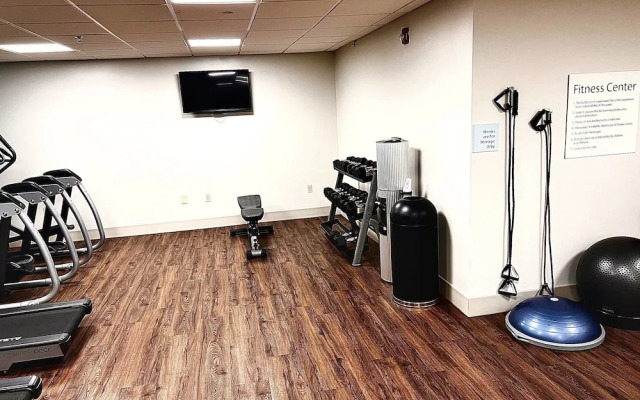 Holiday Inn Express Hershey Harrisburg Area