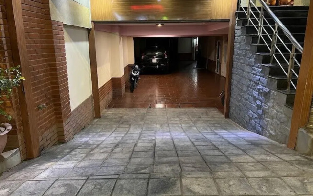 Hai Van Hotel