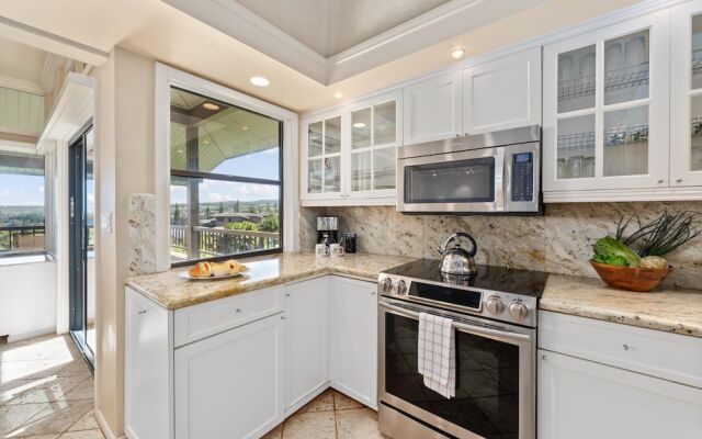 Kapalua Ridge Villas 1423