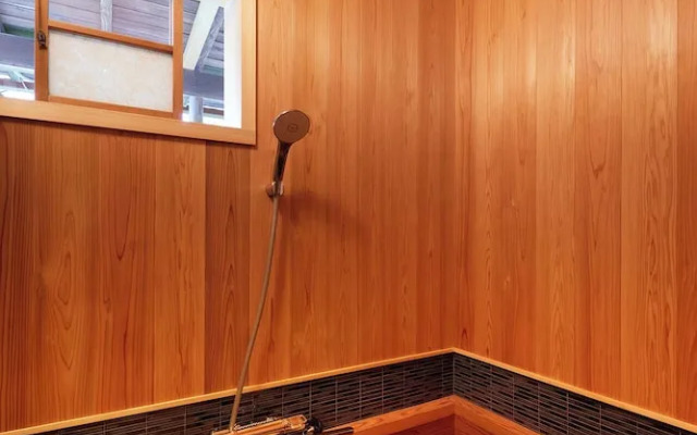 Ryokan Kinsui
