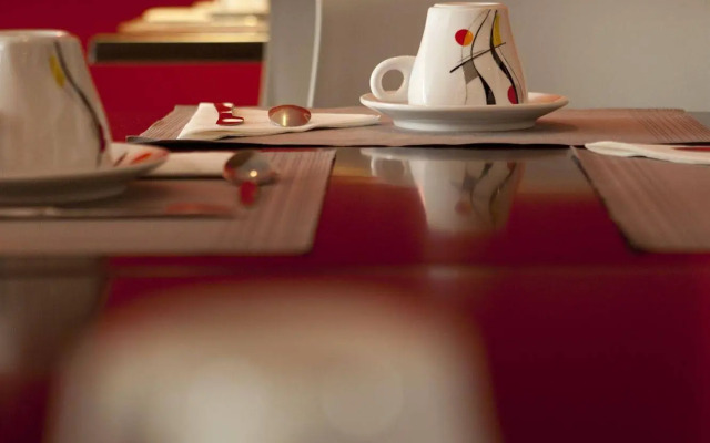 Ruby Suites Strasbourg