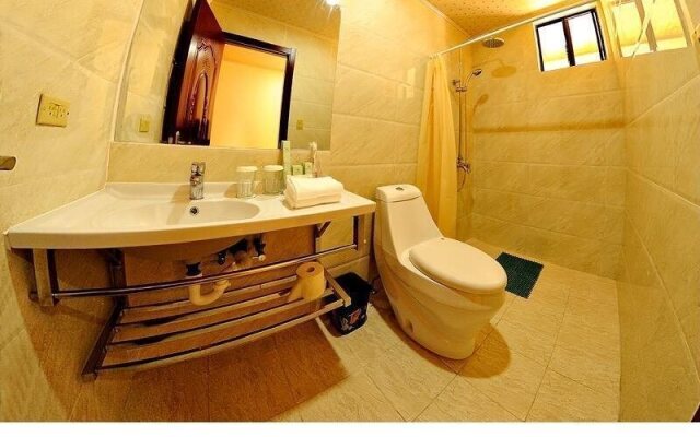 Island Hotel Saipan