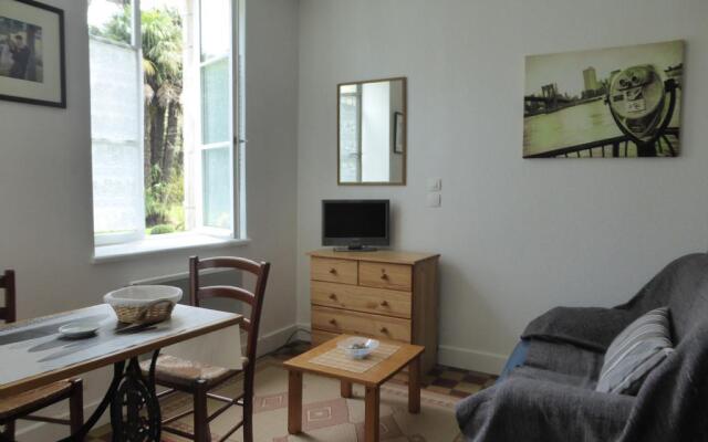 Appart'Hôtel Bellevue