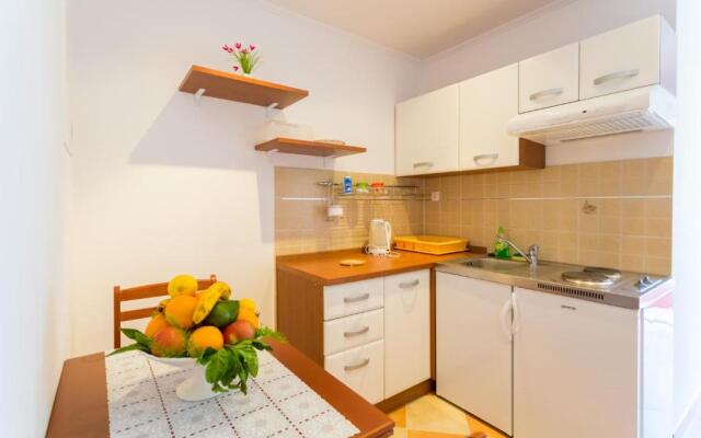 Apartments Slavica