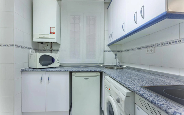 MIT House Prado en Madrid