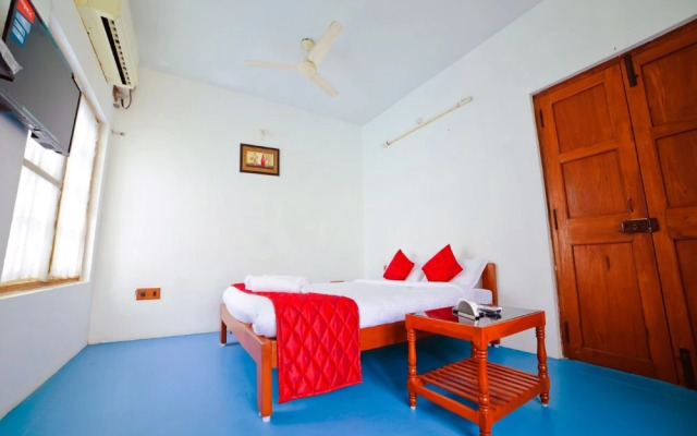 Sai White Villa