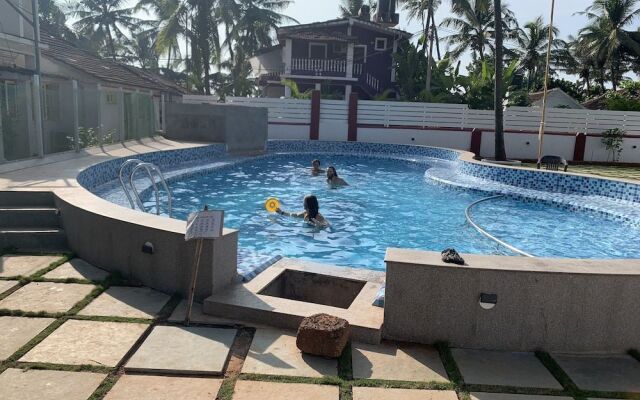 The Retreat