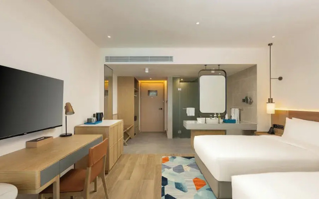 Holiday Inn Hainan Xiangshui Bay by IHG