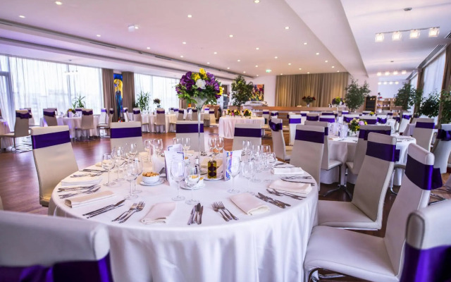 Marshal Garden Hotel