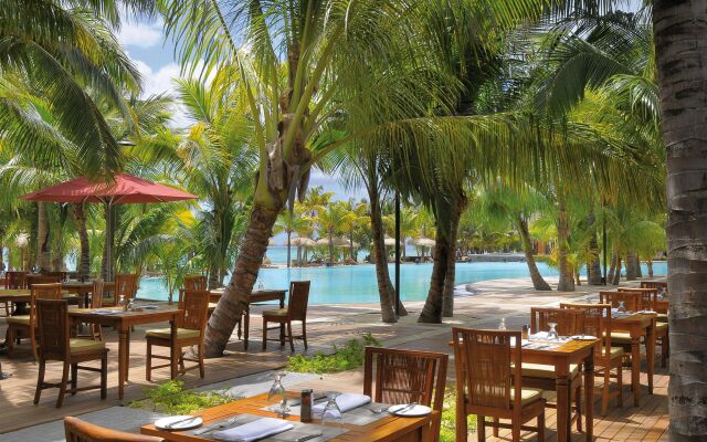 Dinarobin Beachcomber Golf Resort & Spa