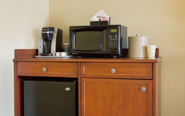 Hilton Garden Inn Fairfax