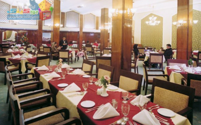 Parsian Kowsar Hotel Isfahan