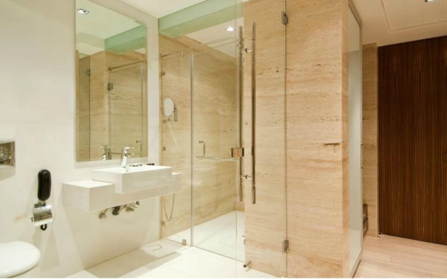Hotel Residency Andheri