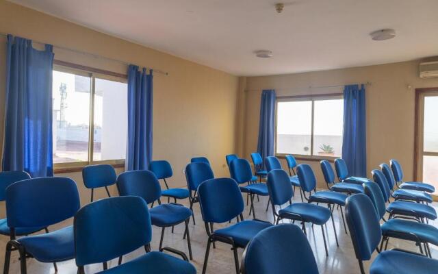 Hotel Aeropuerto Sur