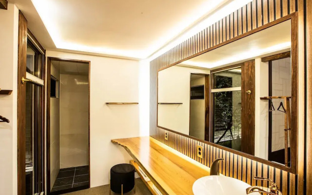 Soi Hanok Stay