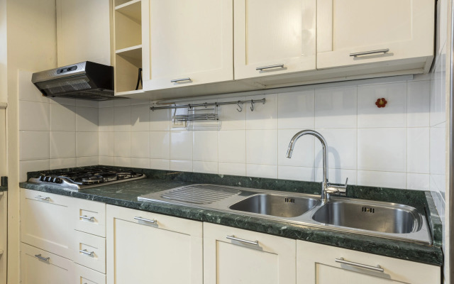 Art and Luxury Apartments