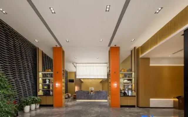 Yunfan Hotel
