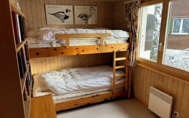 Chalet Arnica