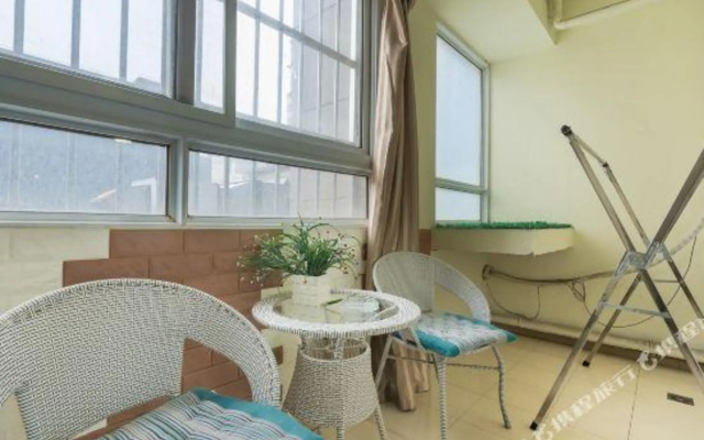 Dadong Apartment Hotel