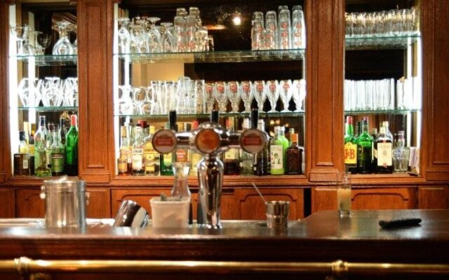 Hostellerie De Goedendag