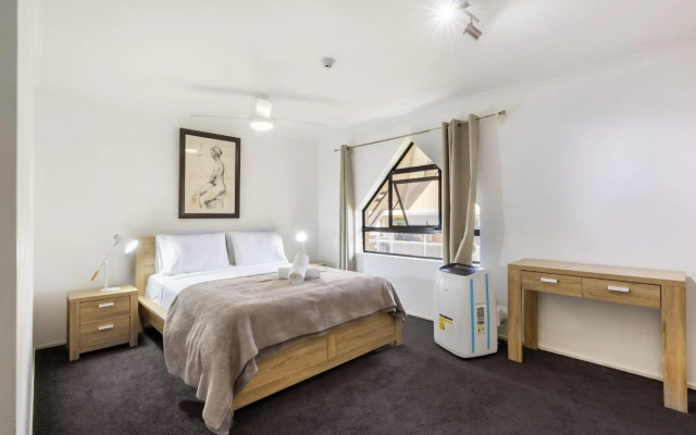 Spring Hill Gardens Apartments