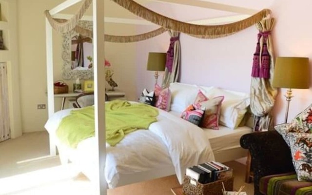 Lower Barns Boutique B&B