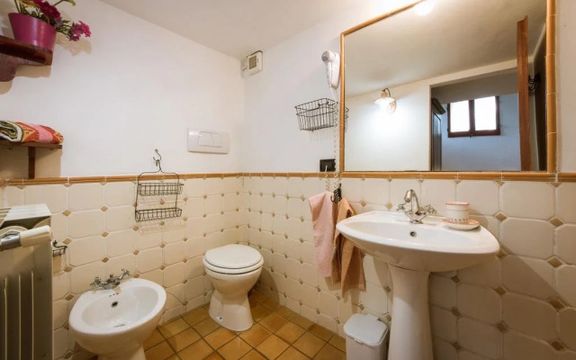 Agriturismo Verde Oliva