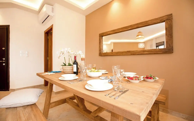 Akl - Chic Apts & Balconies in Batroun