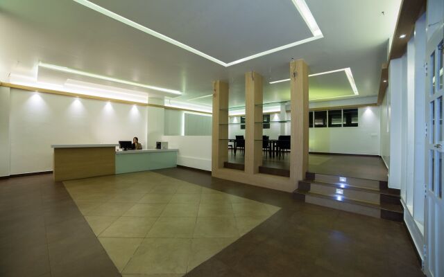 Vythiri Holiday Resorts