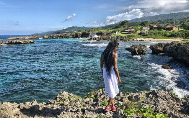 Go Natural Jamaica Retreats