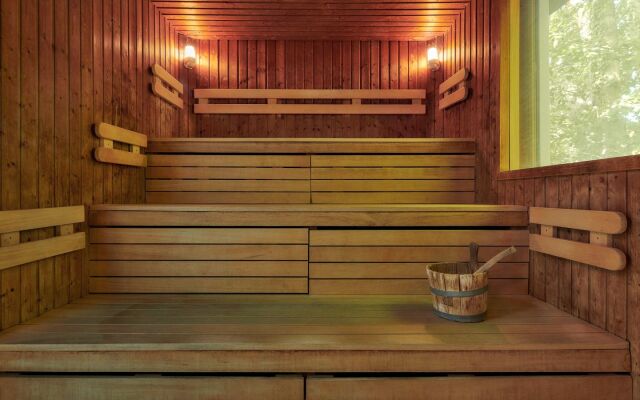 Novotel Fontainebleau Ury