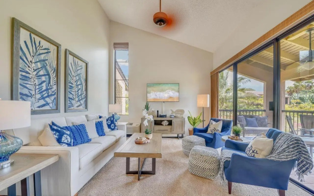 Wailea Ekahi 43D, Kihei