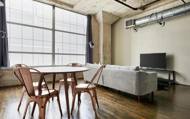 Reside Houston Dwntwn, Wyndham