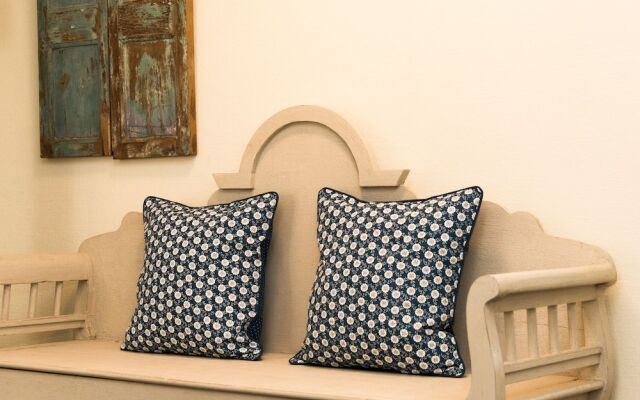 Das Frühstückshotel Büsum